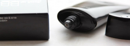 ВВ крем Secret Key Finish Up - идеальный bb-крем, но лишь для идеальной кожи