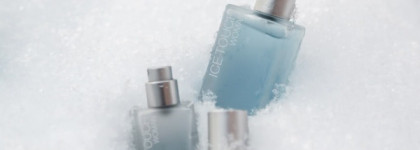 Mexx Ice Touch Woman (2014) - любимый аромат кристальной свежести и морозного зимнего утра