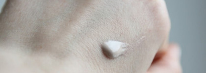 ВВ крем Secret Key Finish Up - идеальный bb-крем, но лишь для идеальной кожи