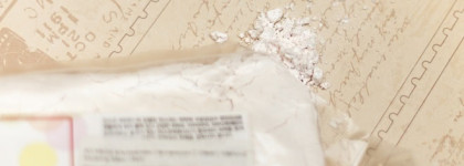 Альгинатной маске Anskin Modeling Mask Vitamin-C Brightening & Moisturizing подвластно все: увлажнить, осветлить, выровнять рельеф кожи и напугать вторую половинку