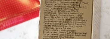 Крем-легенда теперь и в моей косметичке. Missha M Perfect Cover BB Cream  #13 (bright beige). Поведение на жирной коже