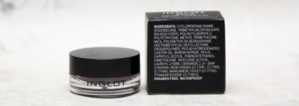 Брови мечты на 48 часов с Inglot AMC brow liner gel это легко. Идеальная помада в идеальном оттенке #11