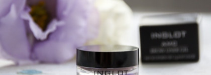 Брови мечты на 48 часов с Inglot AMC brow liner gel это легко. Идеальная помада в идеальном оттенке #11