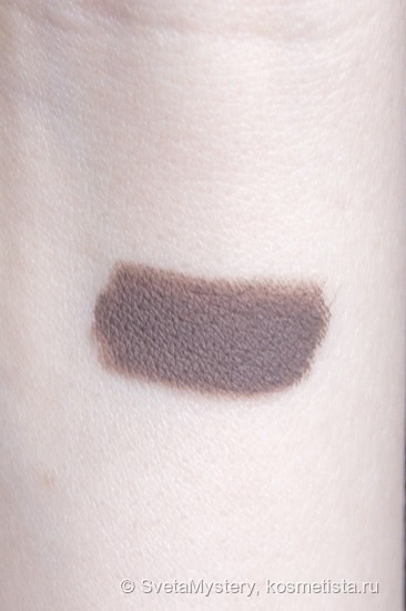 Брови мечты на 48 часов с Inglot AMC brow liner gel это легко. Идеальная помада в идеальном оттенке #11