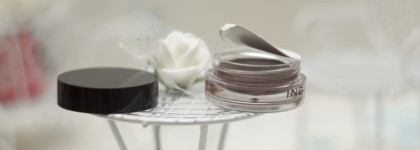 Брови мечты на 48 часов с Inglot AMC brow liner gel это легко. Идеальная помада в идеальном оттенке #11