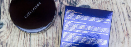 Estee Lauder Double Wear Makeup To Go - разочарование класса люкс