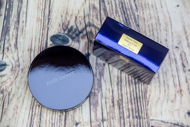 Estee Lauder Double Wear Makeup To Go - разочарование класса люкс