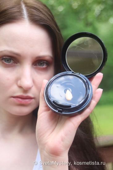 Estee Lauder Double Wear Makeup To Go - разочарование класса люкс