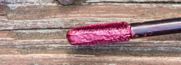 А сегодня я буду подружкой байкера! Nyx Liquid Suede Metallic Matte (Biker Babe Lscl35)