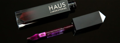 Haus Laboratories Le Riot Gloss (Scream) - не такого качества я ждала от Леди Гаги