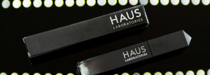 Haus Laboratories Le Riot Gloss (Scream) - не такого качества я ждала от Леди Гаги