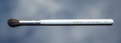 Кисти Morphe x Jaclyn Hill - все, что нужно для создания практически любого макияжа глаз