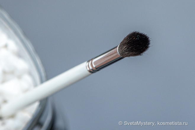 Кисти Morphe x Jaclyn Hill - все, что нужно для создания практически любого макияжа глаз