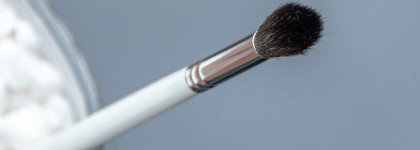 Кисти Morphe x Jaclyn Hill - все, что нужно для создания практически любого макияжа глаз