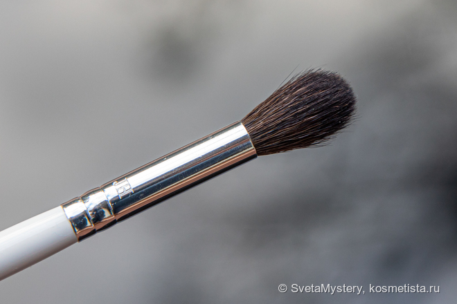 Кисти Morphe x Jaclyn Hill - все, что нужно для создания практически любого макияжа глаз