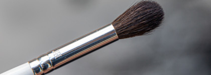 Кисти Morphe x Jaclyn Hill - все, что нужно для создания практически любого макияжа глаз