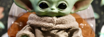 ColourPop The Child самая милая и самая ‘зеленая’ палетка в моей коллекции