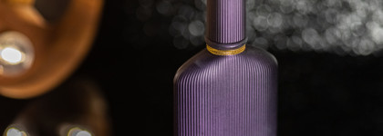 Tom Ford Velvet Orchid Lumiere: орхидея бархатная, да не та