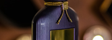 Tom Ford Velvet Orchid Lumiere: орхидея бархатная, да не та