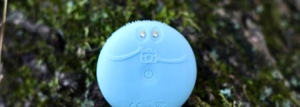 Массаж или очищение? Есть решение: силиконовые ультразвуковые щёточки Foreo Luna Fofo и PMD Clean