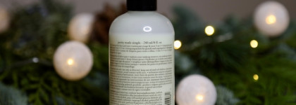 Philosophy Purity Made Simple - деликатное очищение кожи и удаление макияжа, без сухости кожи и раздражения глаз