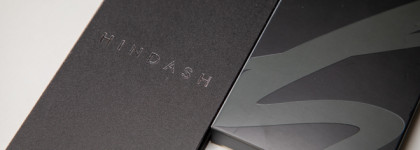 Палетка прессованных пигментов Hindash Beautopsy: необходимость в коллекции бьютиголика или 70$ на ветер?