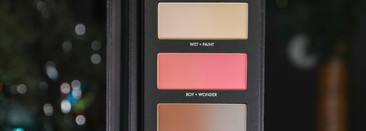 Палетка прессованных пигментов Hindash Beautopsy: необходимость в коллекции бьютиголика или 70$ на ветер?