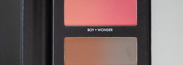 Палетка прессованных пигментов Hindash Beautopsy: необходимость в коллекции бьютиголика или 70$ на ветер?