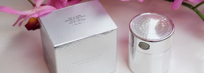Пудра с вибрирующим спонжем Missha M Prism Bright-On Auto Powder