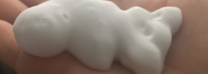 Новый формат пилинга: пилинг-мусс Missha Super Aqua Smooth Skin Peeling Mousse