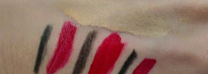 Shu Uemura fresh pore clarifying gentle cleansing oil - Шу Уемура нежно-очищающее поры масло