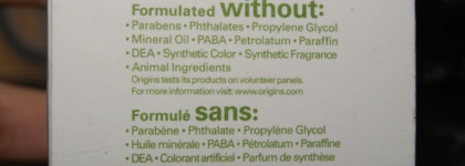 Любимый! Origins GinZing™ Energy-boosting moisturizer