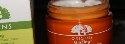 Любимый! Origins GinZing™ Energy-boosting moisturizer