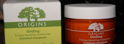 Любимый! Origins GinZing™ Energy-boosting moisturizer