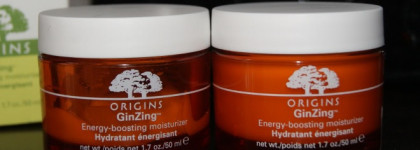 Любимый! Origins GinZing™ Energy-boosting moisturizer