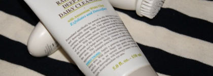 Kiehl's Rare Earth Deep Pore Daily Cleanser - Средство для ежедневного очищения пор с амазонской белой глиной