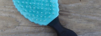 Мой маленький ангел: Keyring Brush Tangle Angel Baby