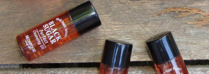 Мечта сладкоежки: уход за лицом с линейкой Skinfood Black Sugar