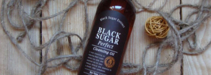 Мечта сладкоежки: уход за лицом с линейкой Skinfood Black Sugar
