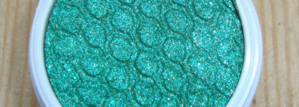 Тени Colourpop SuperShock Shadows в оттенке Cusp