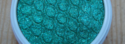 Тени Colourpop SuperShock Shadows в оттенке Cusp