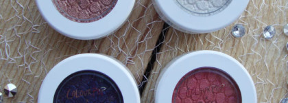 Набор теней Colourpop & Hello Kitty Mama`s Apple Pie