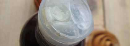 Апельсиновое настроение: Гель-мусс для умывания Planeta Organica