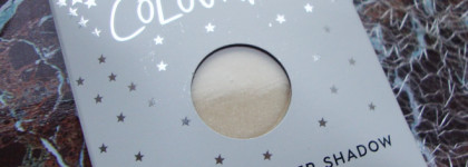 Основа основ - Colourpop Pressed Powder Shadow - Blow Fish