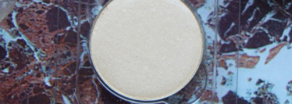 Основа основ - Colourpop Pressed Powder Shadow - Blow Fish