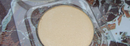 Основа основ - Colourpop Pressed Powder Shadow - Blow Fish