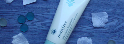 Проблемная пенка для проблемной кожи - Innisfree Bija TroubleFacial Foam