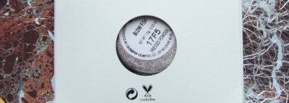 Основа основ - Colourpop Pressed Powder Shadow - Blow Fish