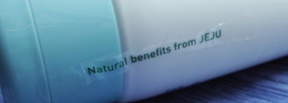 Проблемная пенка для проблемной кожи - Innisfree Bija TroubleFacial Foam