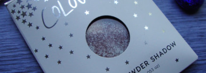 Новый любимчик: Colourpop Pressed Powder Eyeshadow - Glass Bull